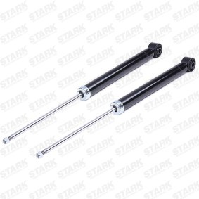 Stoßdämpfer SKSA-01334878