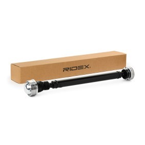 Acquista Albero trasmissione da RIDEX 3675A0069 a buon mercato per soli 118,13 €