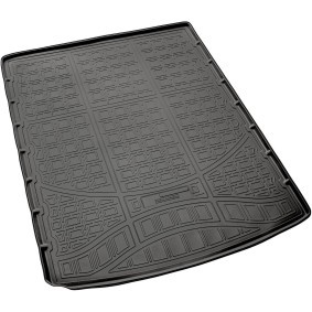 Achetez des Bac de coffre RECAMBO K-0182 à prix pour 48,40 €