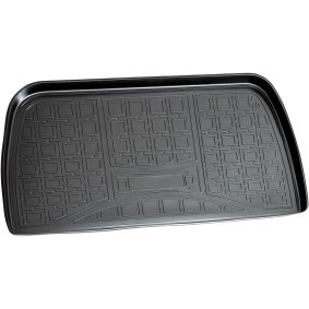 Kofferraumwanne KPE-4580 für MINI