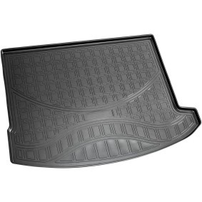 Kofferraumwanne KPE-4590 für MINI