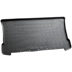 Kofferraumwanne KPE-6330 für SMART
