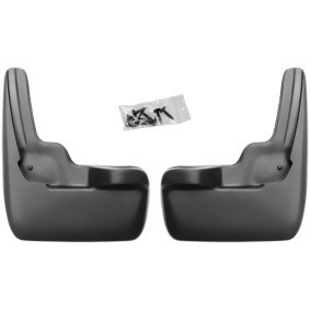 Achetez des Garde-boue RECAMBO SF-0213b à prix pour 43,70 €