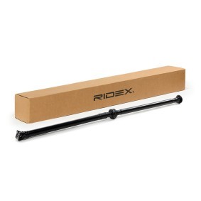 Acquista Albero trasmissione da RIDEX 3675A0071 a buon mercato per soli 462,43 €