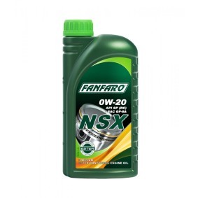 Acquista Olio motore da FANFARO FF6724-1 a buon mercato per soli 16,74 €