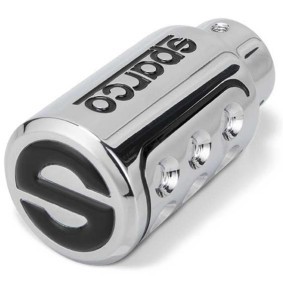 Køb Gearknop af SPARCO SPC109CH til den lave pris 326,90 DKK