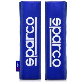 Køb Selebeskytter af SPARCO SPC1209BL til den lave pris 254,89 DKK