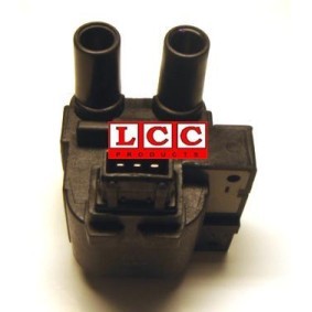 Zündspule LCC2010 von LCC günstig für 29,37 € online kaufen