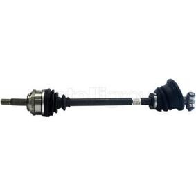 Comprar Árbol de transmisión de METELLI 17-0115 a bajo precio de 119,77 €