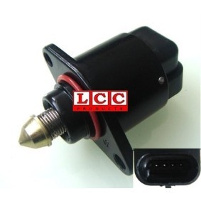 Compre Válvula de ralentí (IAC) de LCC online para Astravan Mk III (F) (T92) a precios moderados