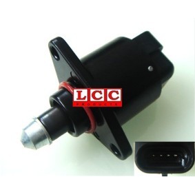 Køb Tomgangsregulator af LCC LCC2126 til den lave pris 88,38 DKK