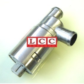 Køb Tomgangsregulator af LCC LCC2134 til den lave pris 328,85 DKK