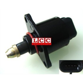 Køb Tomgangsregulator af LCC LCC2135 til den lave pris 70,69 DKK