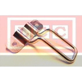 Compre Guia, botão da tranca da LCC LCC3084 a um preço baixo por 7,64 €