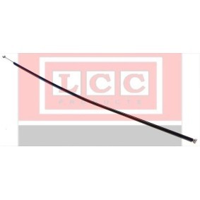 Køb Motorhjelmskabel af LCC LCC3096 til den lave pris 118,70 DKK