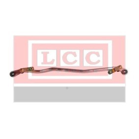 Köp Torkarmekanism av LCC LCC3104 till det låga priset 451,33 kr