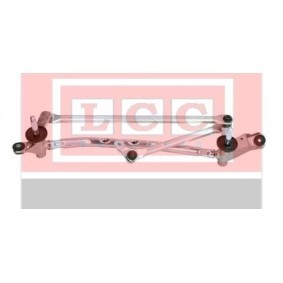 Osta Pyyhkijän vivusto LCC:llä LCC3142 edullisesti hintaan 55,81 €