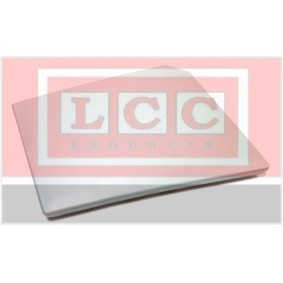 Achetez des Charnière, trappe essence LCC LCC3349 à prix pour 24,42 €