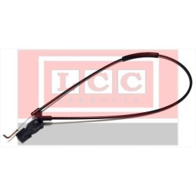 Seilzug, Türentriegelung LCC3370 von LCC günstig für 14,94 € online kaufen