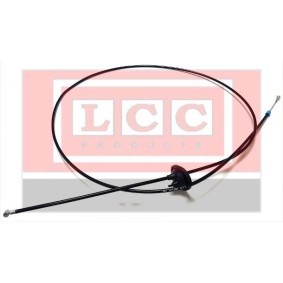 Motorhaubenzug LCC3374