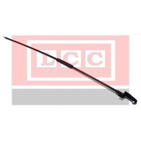 Osta LCC Konepelti ja yksittäisosat netistä Golf V Variant (1K5)-mallille edulliseen hintaan