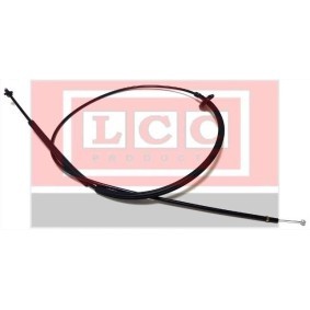 Køb Motorhjelmskabel af LCC LCC3381 til den lave pris 220,09 DKK