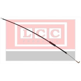 Seilzug, Türentriegelung LCC3400 von LCC günstig für 22,70 € online kaufen