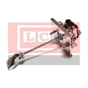 Türfeststeller LCC3412
