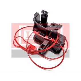 Køb Servomotor, centrallåsesystem af LCC LCC3430 til den lave pris 218,48 DKK