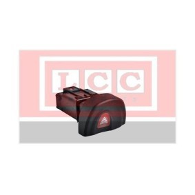 Køb Katastrofeblinkkontakt af LCC LCC4009 til den lave pris 83,58 DKK