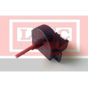 Gebläseschalter, Heizung / Lüftung LCC4013