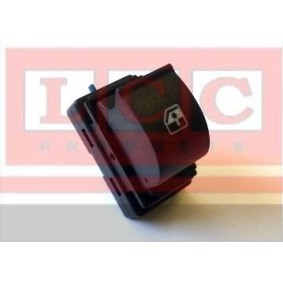 Compre Interruptor, elevadores dos vidros da LCC LCC4016 a um preço baixo por 8,15 €