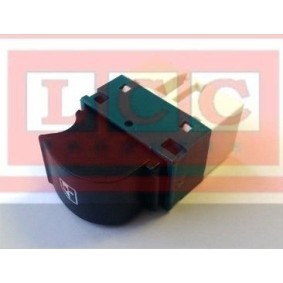 Compre Interruptor, elevadores dos vidros da LCC LCC4019 a um preço baixo por 17,47 €