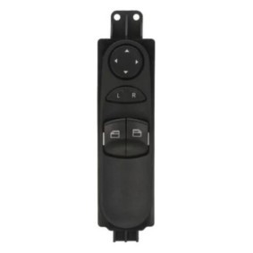 Compre Interruptor, elevadores dos vidros da LCC LCC4023 a um preço baixo por 46,24 €