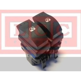 Compre Interruptor, elevadores dos vidros da LCC LCC4025 a um preço baixo por 12,59 €