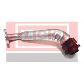 Ölleitung für Turbolader LCC4118