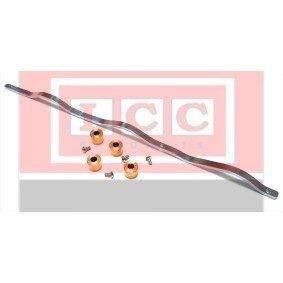 Køb Servomotor, drosselklap (indsugning) af LCC LCC4201 til den lave pris 125,48 DKK