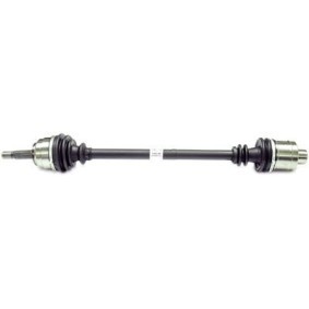 Comprar Árbol de transmisión de METELLI 17-0169 a bajo precio de 81,84 €