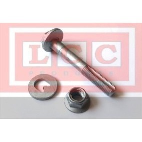 Köp Camberbult av LCC LCC5204 till det låga priset 90,91 kr