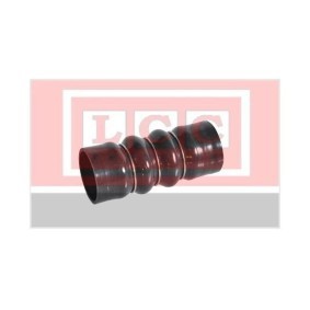 Ladeluftschlauch LCC6100