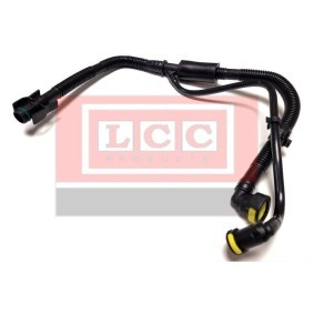 Köp Slang, vevhusventilation av LCC LCC6107Y till det låga priset 299,89 kr