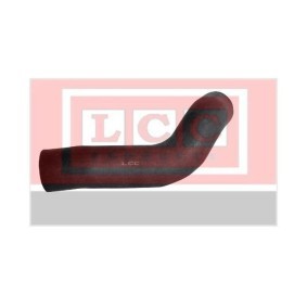 Osta LCC Ahtoputki netistä Vectra C CC (Z02)-mallille edulliseen hintaan