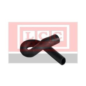 Ladeluftschlauch von LCC für Astra Mk V (H) (A04) Schrägheck günstig online kaufen