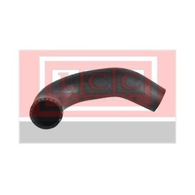 Ladeluftschlauch von LCC für Astra Mk V (H) (A04) Schrägheck günstig online kaufen