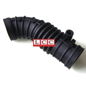 Comprar Tubo flexible de aspiración, filtro de aire de LCC LCC6180 a bajo precio de 22,94 €
