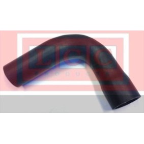 Ladeluftschlauch LCC6255 MITSUBISHI OUTLANDER von LCC