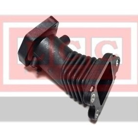 Comprar Tubo flexible de aspiración, filtro de aire de LCC LCC6294 a bajo precio de 30,91 €