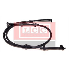 Schlauch, Leckkraftstoff LCC6507 AUDI Q7 von LCC