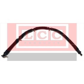 Schlauch, Leckkraftstoff LCC6509