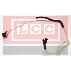 Køb Brændstofrør af LCC LCC6511 til den lave pris 118,14 DKK